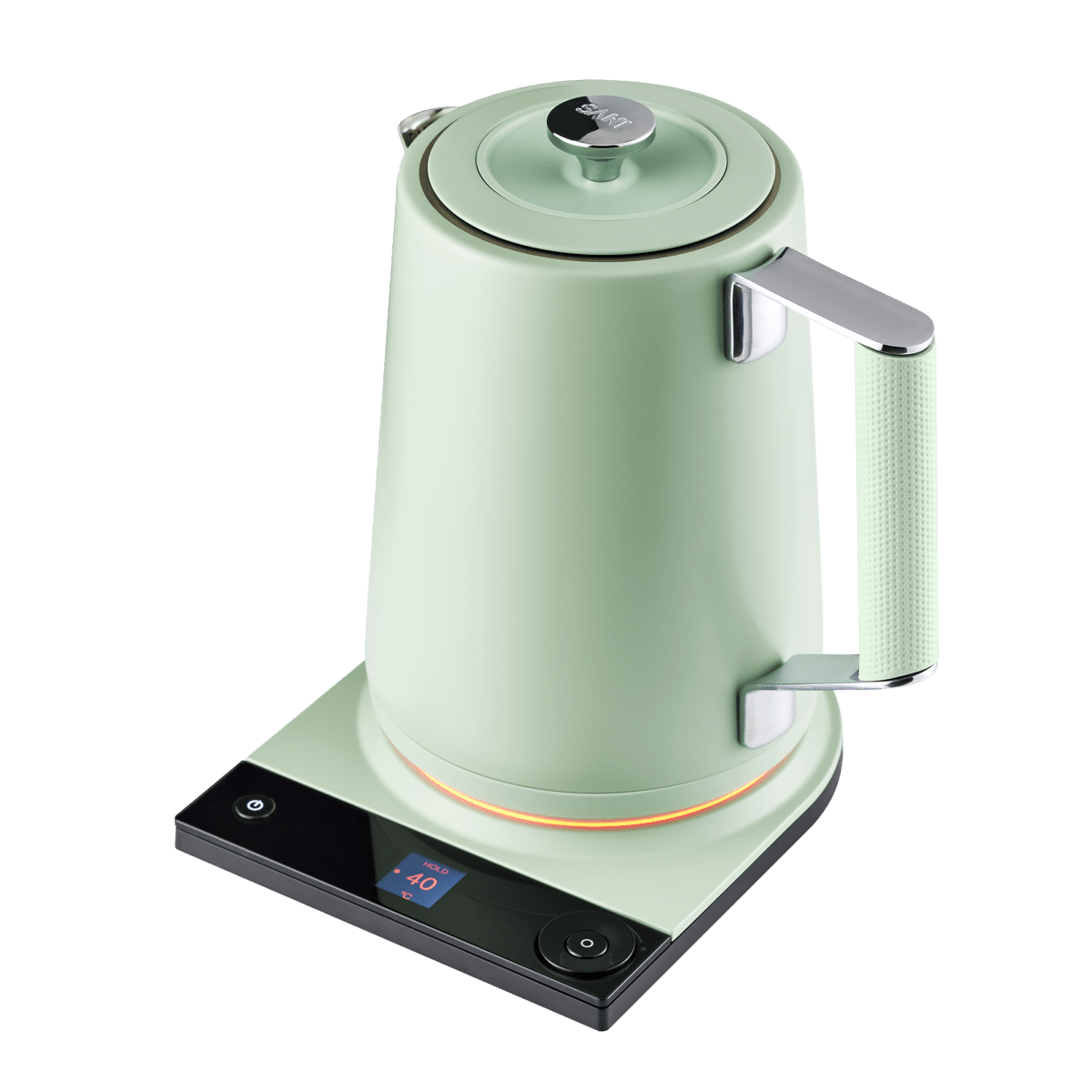 Luna Electric Kettle Pro - Cartsfy Inc.
