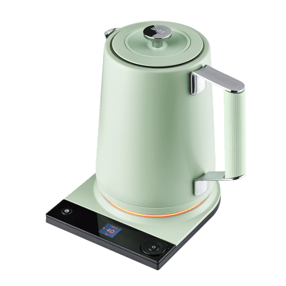 Luna Electric Kettle Pro - Cartsfy Inc.