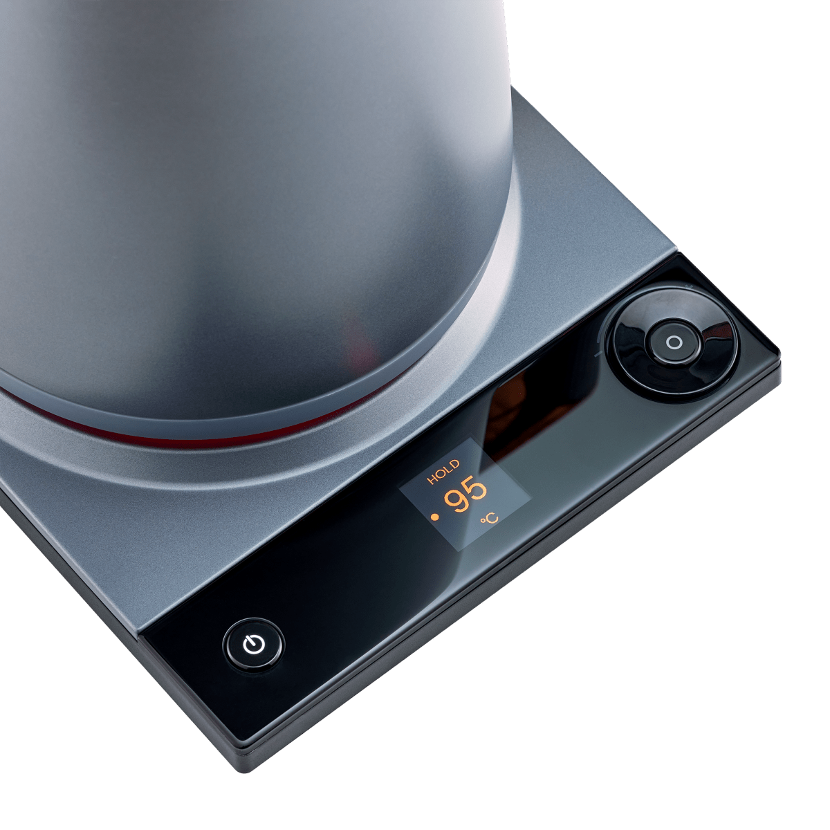 Luna Electric Kettle Pro - Cartsfy Inc.
