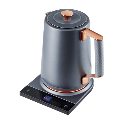 Luna Electric Kettle Pro - Cartsfy Inc.