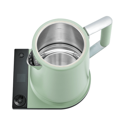 Luna Electric Kettle Pro - Cartsfy Inc.