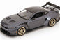 Maisto 2024 Ford USA Mustang GTD 5.2L V8 Coupe Grey 1:18 Cartsfy Inc.