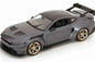 Maisto 2024 Ford USA Mustang GTD 5.2L V8 Coupe Grey 1:18 Cartsfy Inc.