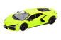 Maisto Lamborghini Revuelto 74x Lime Green 1:18 Cartsfy Inc.