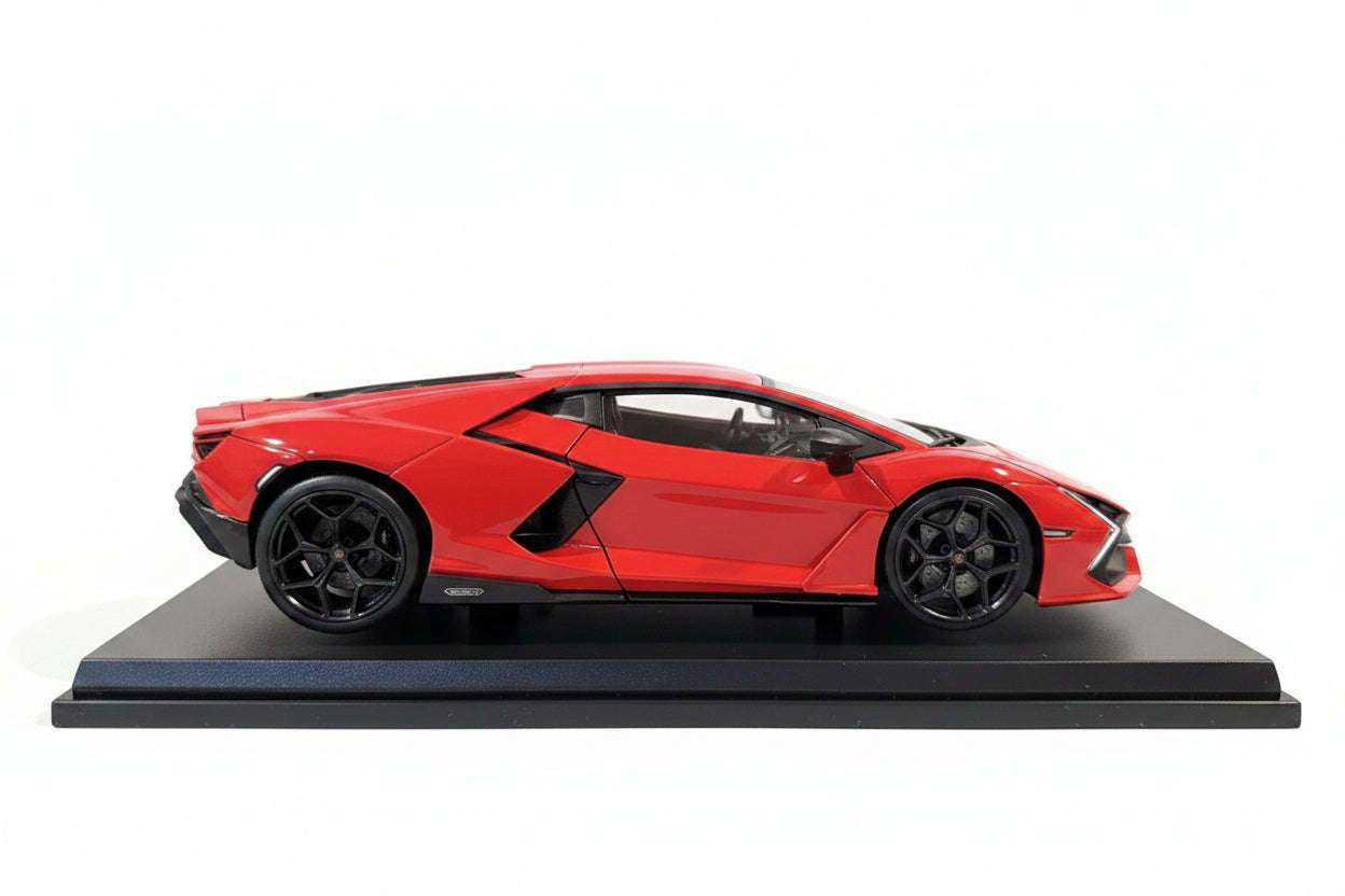 Maisto Lamborghini Revuelto Red 1:18 STM Diecast Default Title Default Title-