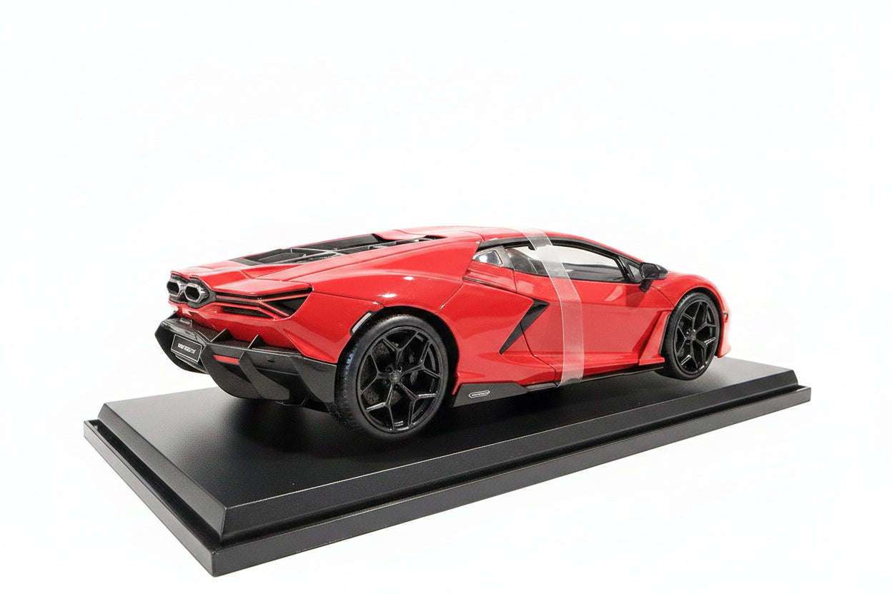 Maisto Lamborghini Revuelto Red 1:18 STM Diecast Default Title Default Title-
