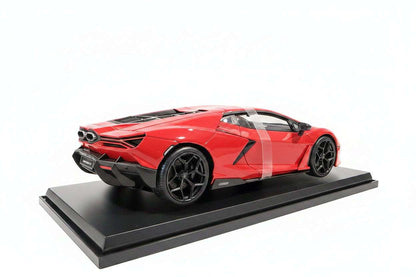 Maisto Lamborghini Revuelto Red 1:18 STM Diecast Default Title Default Title-