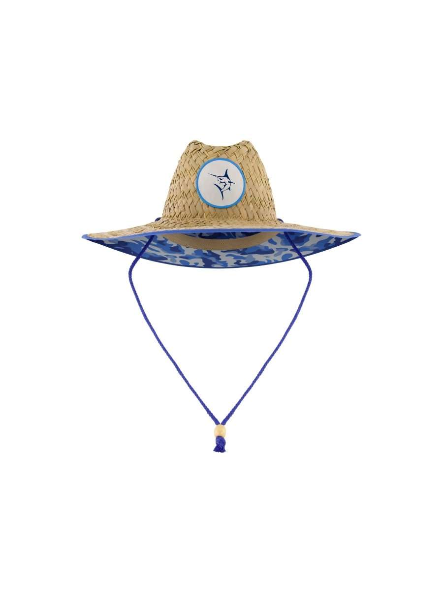 Marlin Straw Hat Cartsfy Inc.