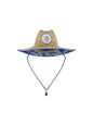Marlin Straw Hat - Cartsfy Inc.