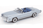 MCG 1976 Cadillac Eldorado Convertible Light Blue Metallic 1:18 Cartsfy Inc.