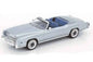 MCG 1976 Cadillac Eldorado Convertible Light Blue Metallic 1:18 Cartsfy Inc.