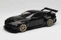 MCG 2025 Ford USA Mustang GTD 5.2L V8 Coupe Black 1:18 Cartsfy Inc.