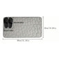 Memory Foam Bath Rug with Cobblestone Embossment - Cartsfy Inc.