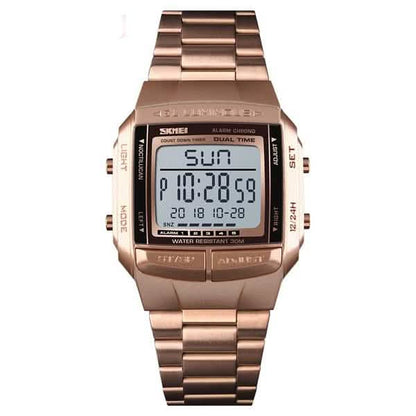 Men's Fashion LED Digital Watch Cartsfy Inc.