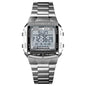 Men's Fashion LED Digital Watch Cartsfy Inc.