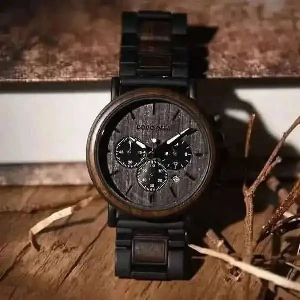 Men's Luxury Fashion Wrist Watch Cartsfy Inc.
