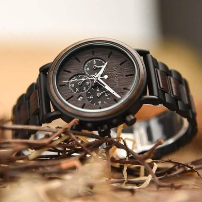 Men's Luxury Fashion Wrist Watch - Cartsfy Inc.