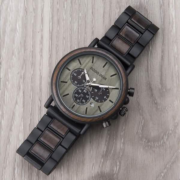 Men's Luxury Fashion Wrist Watch - Cartsfy Inc.