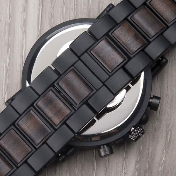 Men's Luxury Fashion Wrist Watch - Cartsfy Inc.