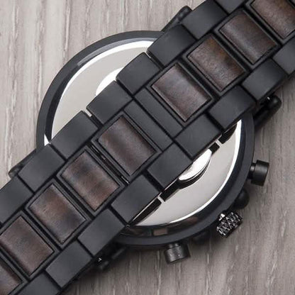 Men's Luxury Fashion Wrist Watch - Cartsfy Inc.
