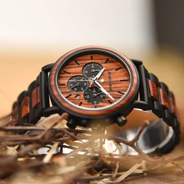Men's Luxury Fashion Wrist Watch - Cartsfy Inc.