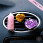 Mindful Multitasker - Crystal Car Kit of Balance - Cartsfy Inc.