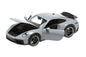 Minichamps 2022 Porsche 911 992 Dakar Green Metallic 1:18 Cartsfy Inc.