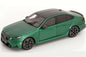 Minichamps 2024 BMW M5 (G90) Isle of Man Green Metallic 1:18 STM Diecast Default Title Default Title-