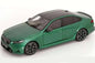 Minichamps 2024 BMW M5 (G90) Isle of Man Green Metallic 1:18 STM Diecast Default Title Default Title-