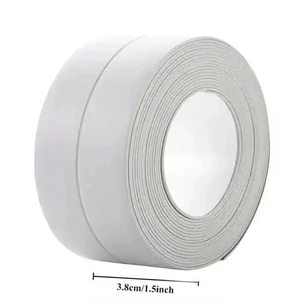 Moisture-Proof Kitchen and Bathroom Sink Gap Sticker Tape DailySale Default Title Default Title-