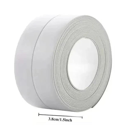 Moisture-Proof Kitchen and Bathroom Sink Gap Sticker Tape DailySale Default Title Default Title-