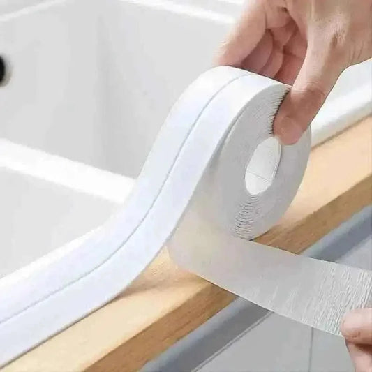 Moisture-Proof Kitchen and Bathroom Sink Gap Sticker Tape DailySale Default Title Default Title-