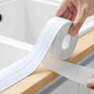 Moisture - Proof Kitchen and Bathroom Sink Gap Sticker Tape - Cartsfy Inc.