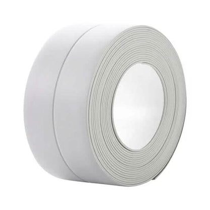 Moisture - Proof Kitchen and Bathroom Sink Gap Sticker Tape - Cartsfy Inc.