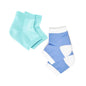 Moisturizing Heel Sleeves Day/Night Combo Pack Cartsfy Inc.