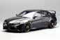 Motorhelix Alfa Romeo Giulia GTAm Full Carbon Fiber 1:18 STM Diecast Default Title Default Title-