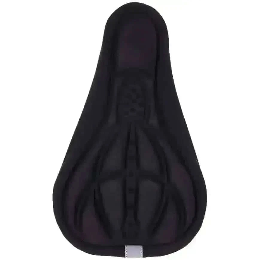 Mountain Bike Cycling Thickened Extra Comfort Ultra Soft Silicone 3D Gel Pad Cartsfy Inc.