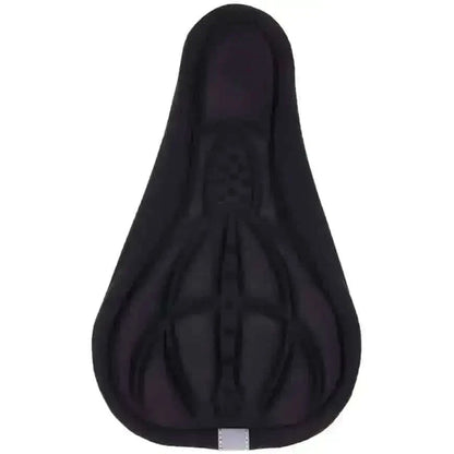 Mountain Bike Cycling Thickened Extra Comfort Ultra Soft Silicone 3D Gel Pad Cartsfy Inc.