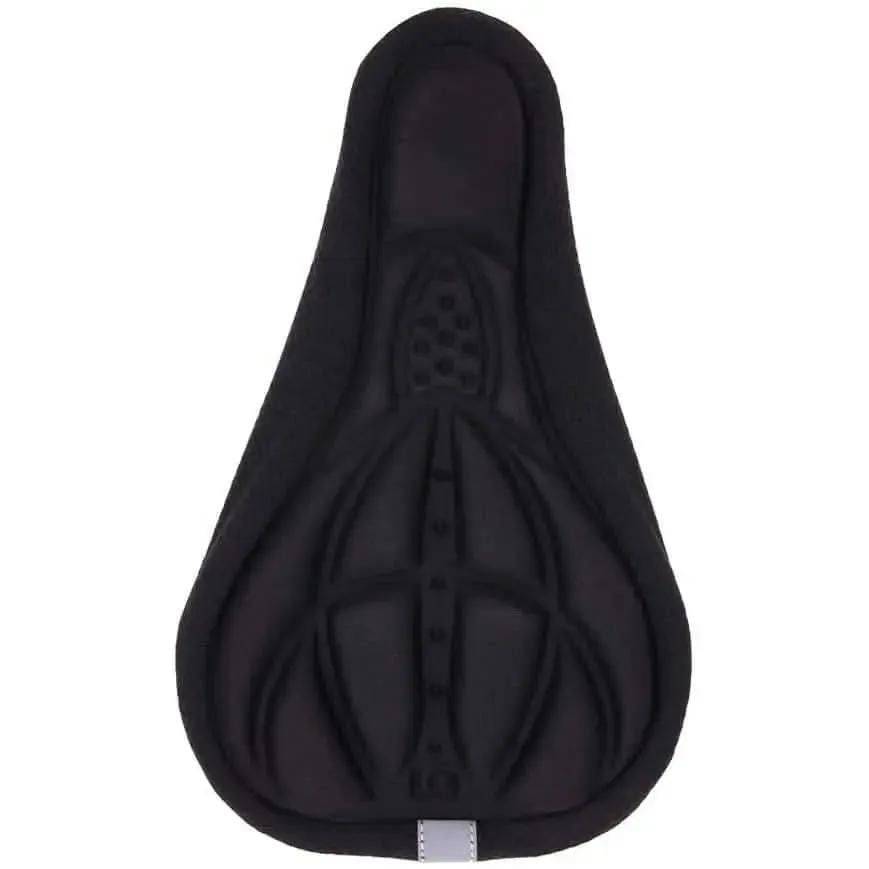 Mountain Bike Cycling Thickened Extra Comfort Ultra Soft Silicone 3D Gel Pad DailySale Default Title Default Title-