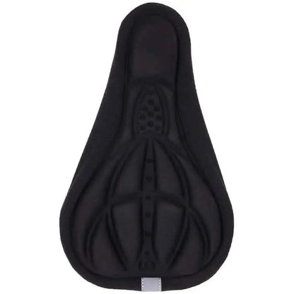 Mountain Bike Cycling Thickened Extra Comfort Ultra Soft Silicone 3D Gel Pad DailySale Default Title Default Title-
