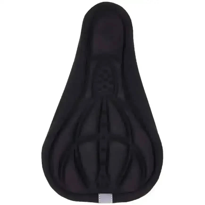 Mountain Bike Cycling Thickened Extra Comfort Ultra Soft Silicone 3D Gel Pad DailySale Default Title Default Title-