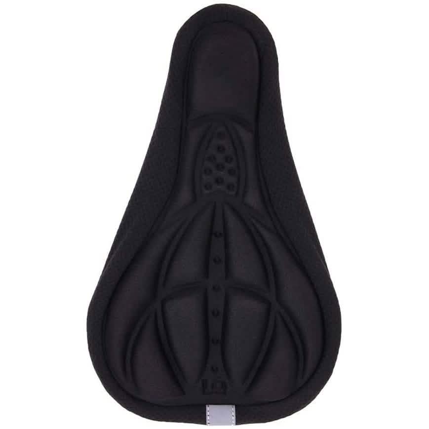 Mountain Bike Cycling Thickened Extra Comfort Ultra Soft Silicone 3D Gel Pad - Cartsfy Inc.
