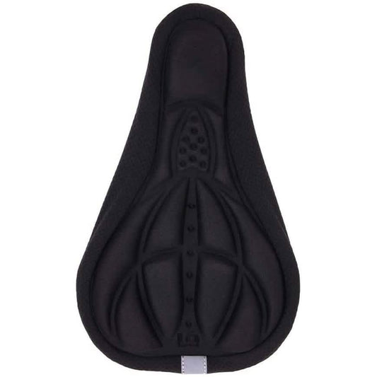 Mountain Bike Cycling Thickened Extra Comfort Ultra Soft Silicone 3D Gel Pad - Cartsfy Inc.