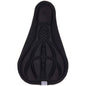 Mountain Bike Cycling Thickened Extra Comfort Ultra Soft Silicone 3D Gel Pad - Cartsfy Inc.