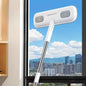 Multi - Functional Glass, Window Screens Cleaning Brush - Cartsfy Inc.