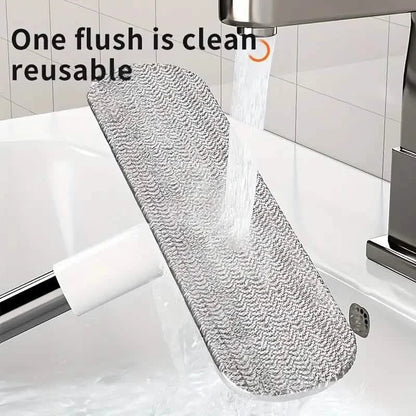 Multi - Functional Glass, Window Screens Cleaning Brush - Cartsfy Inc.