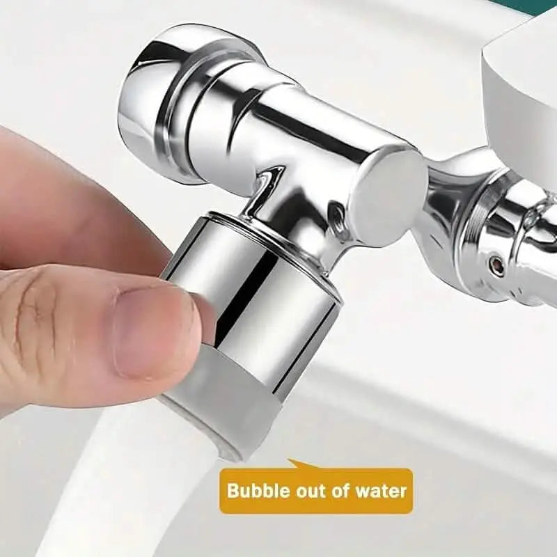 Multi Functional Large Angle Rotating Bathroom Sink Cartsfy Inc.