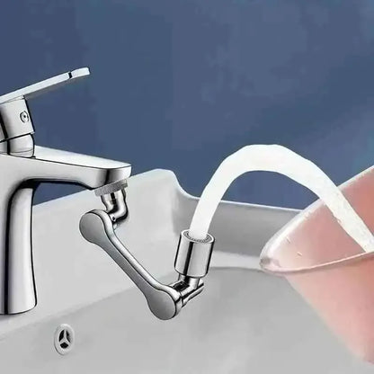 Multi Functional Large Angle Rotating Bathroom Sink Cartsfy Inc.