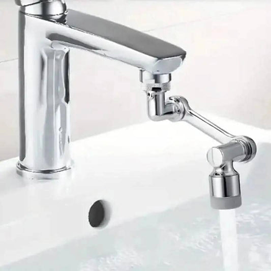 Multi Functional Large Angle Rotating Bathroom Sink DailySale Default Title Default Title-
