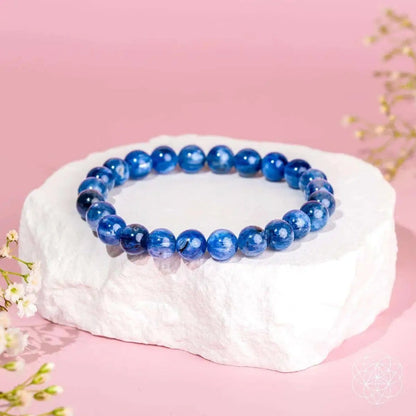 My Truth, My Power – Rare Kyanite Bracelet Conscious Items Default Title Default Title-